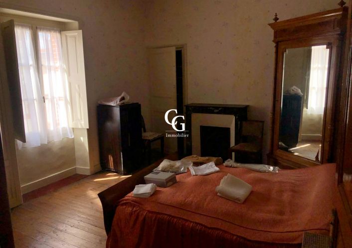 à vendre Maison Vieillevigne