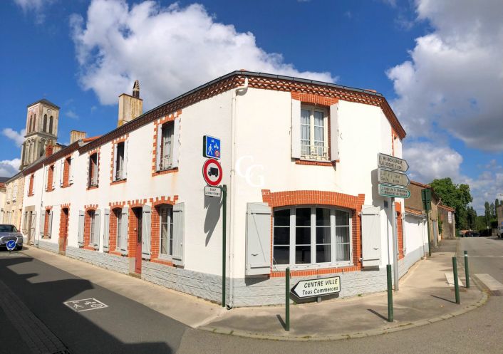 à vendre Maison Vieillevigne
