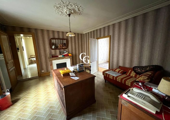 à vendre Maison Vieillevigne