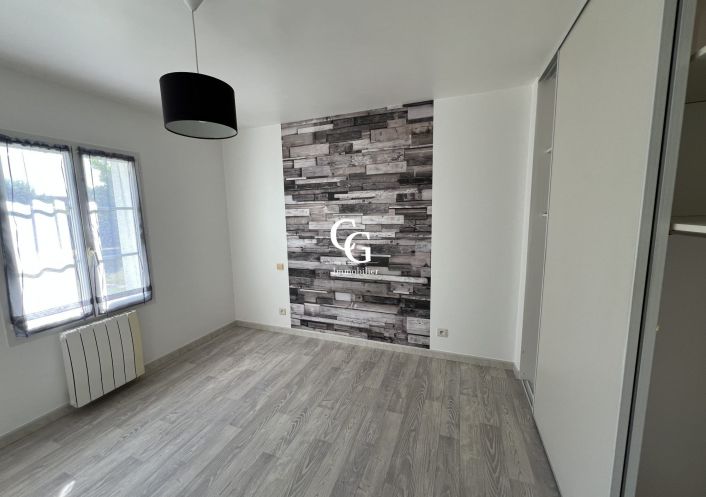 à vendre Maison L'herbergement