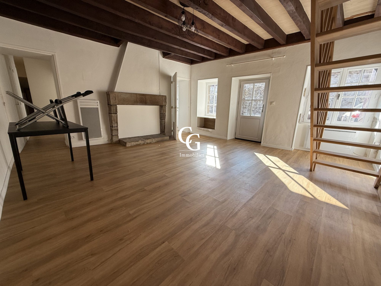 à louer Maison Rocheservière - Photo 1