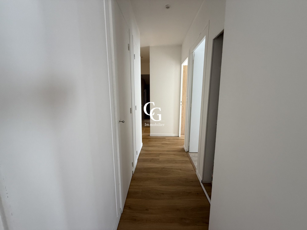 à louer Maison Rocheservière - Photo 10
