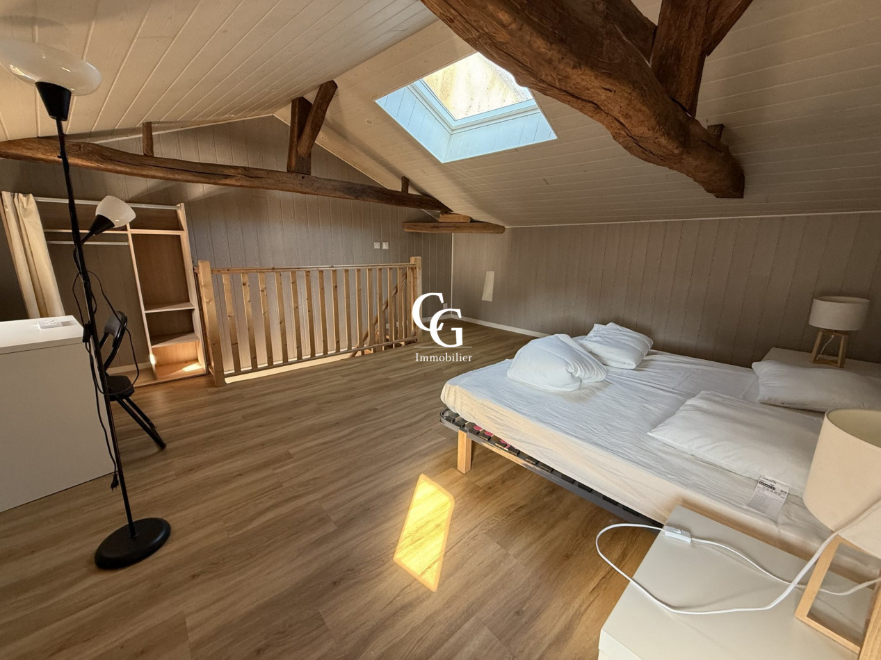 à louer Maison Rocheservière - Photo 7