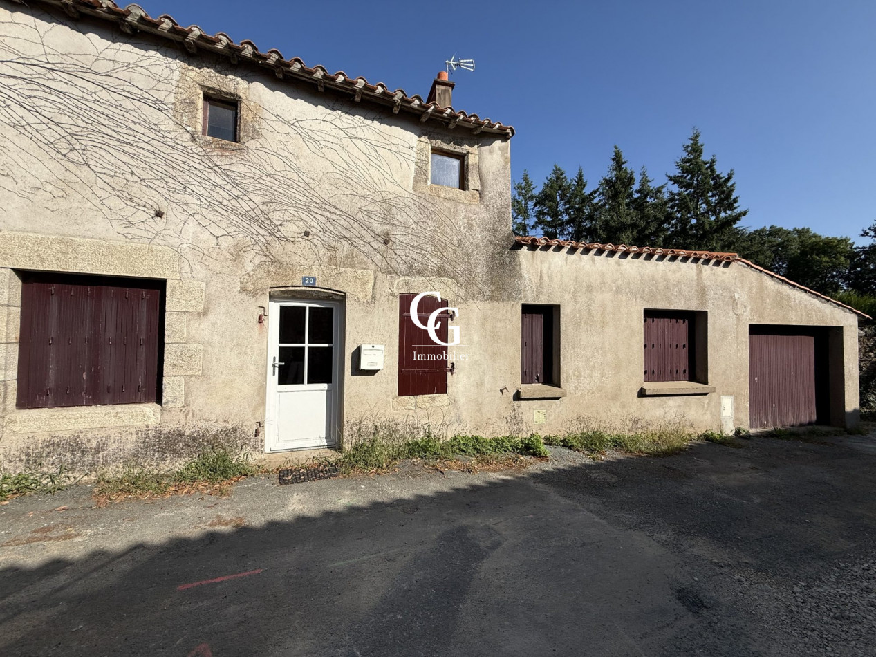 à louer Maison Rocheservière - Photo 8