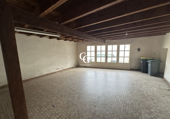 à vendre Maison Vieillevigne