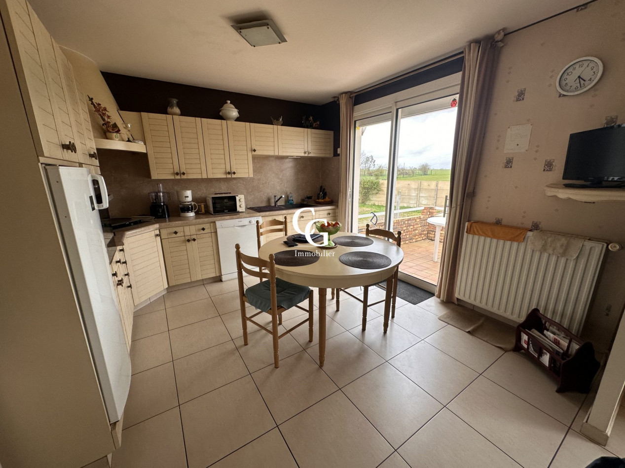 à vendre Maison Vieillevigne - Photo 5