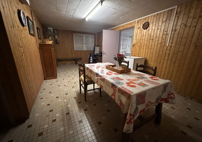 à vendre Maison Vieillevigne