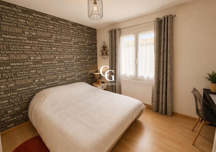 à vendre Maison Coëx