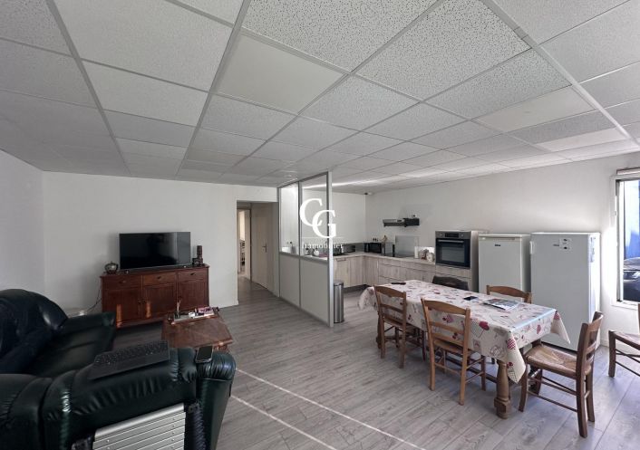 à vendre Maison La Planche