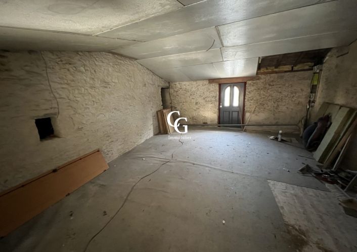 à vendre Maison La Planche