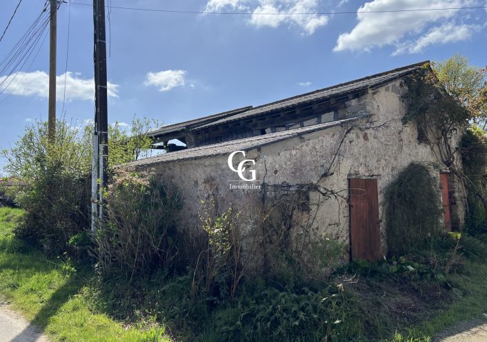 à vendre Maison La Planche
