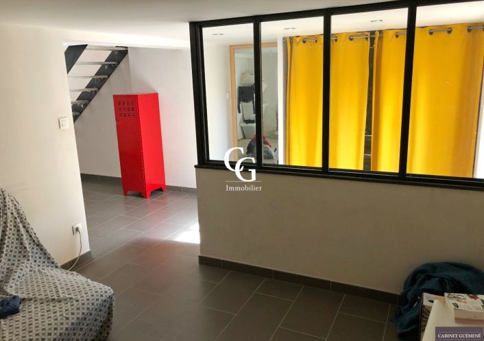 à vendre Maison La Planche