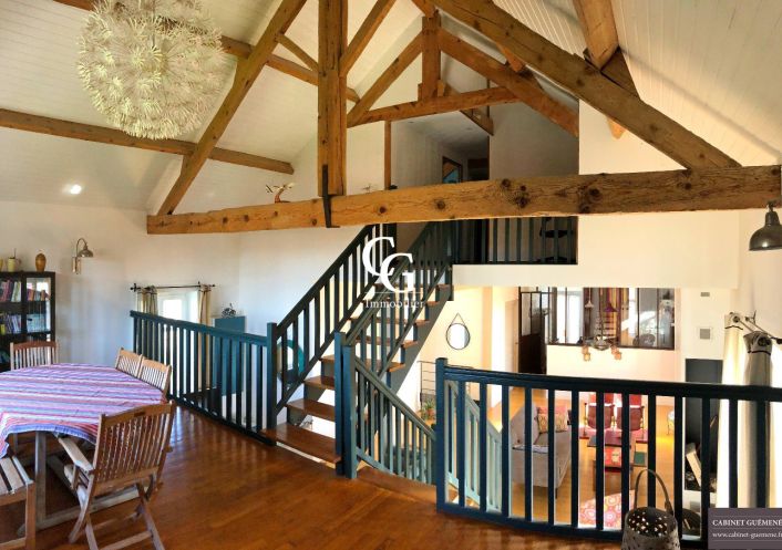 à vendre Maison La Planche