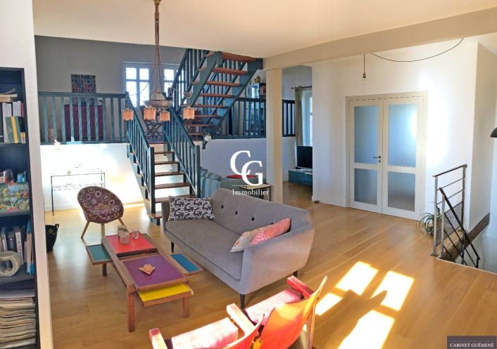 à vendre Maison La Planche