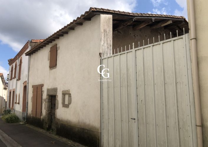 à vendre Maison Vieillevigne