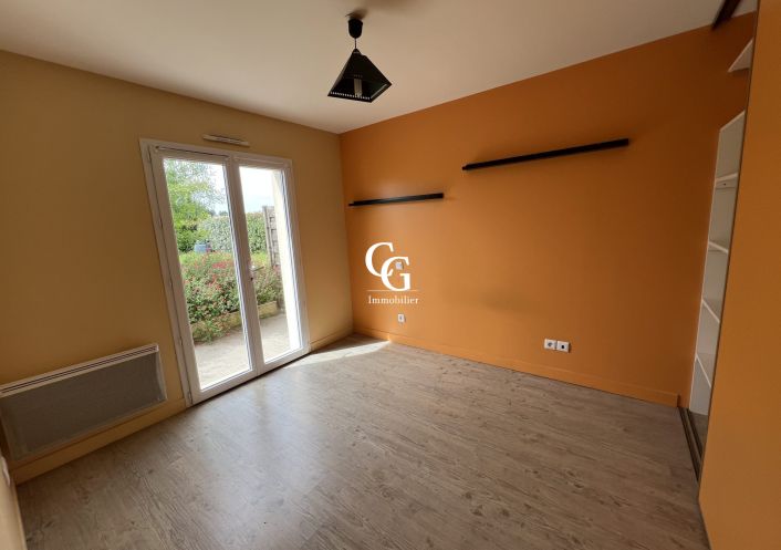 à vendre Maison Saint-philbert-de-bouaine