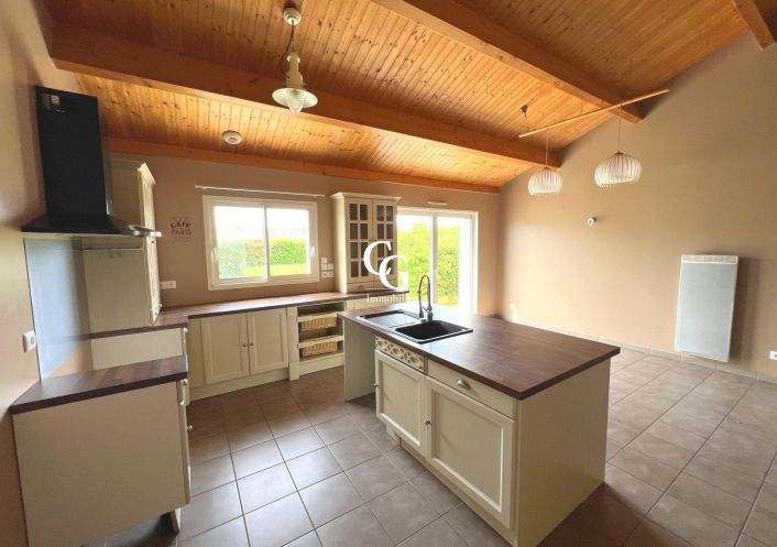 à vendre Maison Saint-philbert-de-bouaine