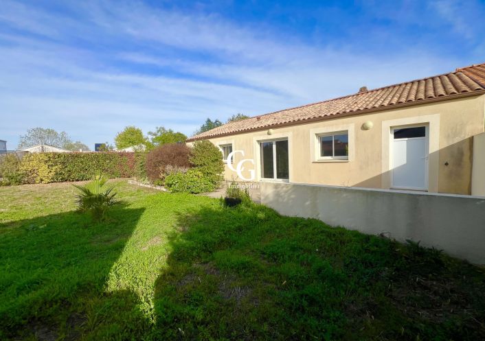 à vendre Maison Saint-philbert-de-bouaine