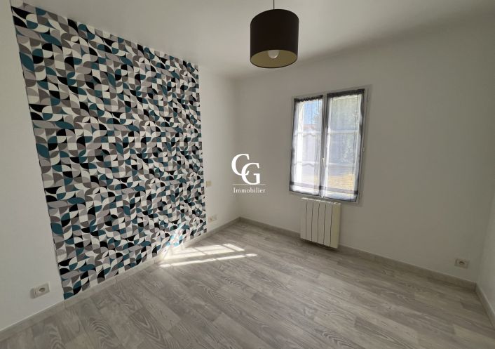 à vendre Maison L'herbergement