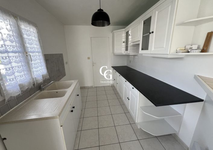 à vendre Maison L'herbergement