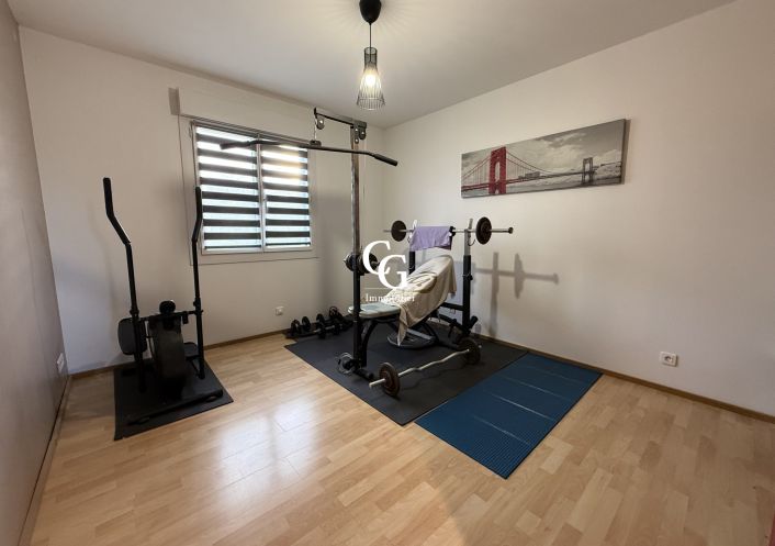 à vendre Maison Vieillevigne