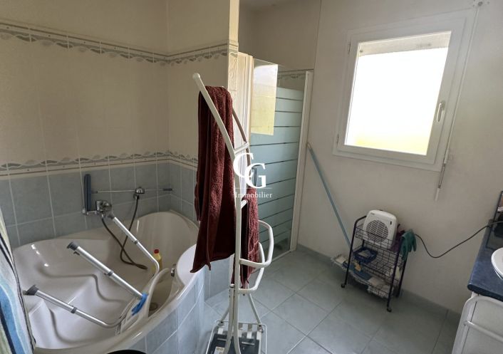 à vendre Maison Vieillevigne