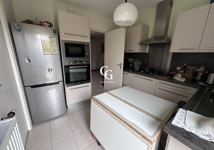 à vendre Maison Vieillevigne