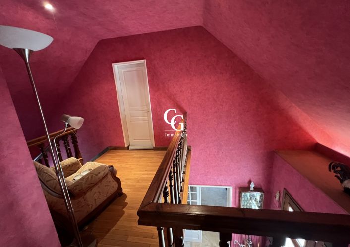 à vendre Maison Montbert