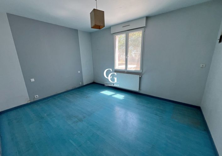 à vendre Maison La Planche