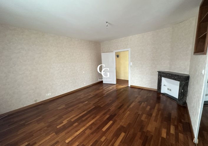 à vendre Maison Vieillevigne