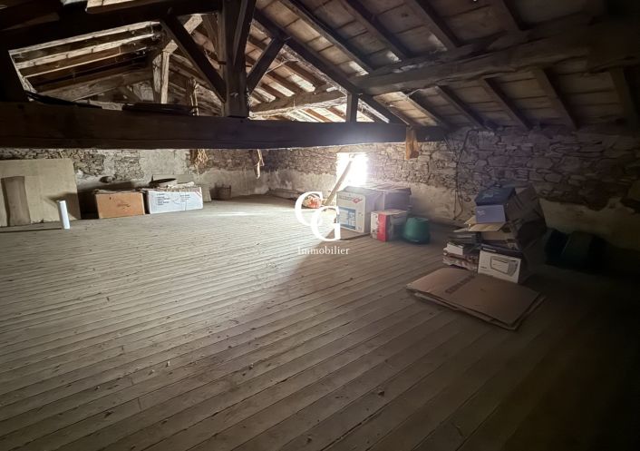 à vendre Maison Vieillevigne