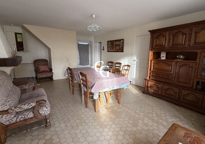 à vendre Maison Vieillevigne