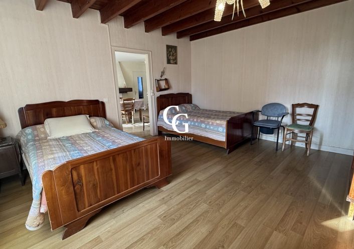 à vendre Maison Vieillevigne
