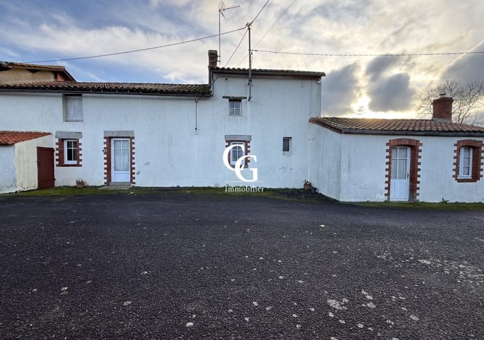 à vendre Maison Vieillevigne