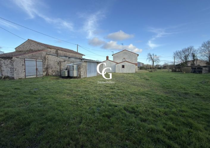 à vendre Maison Vieillevigne
