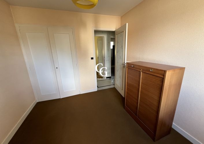 à vendre Maison Vieillevigne