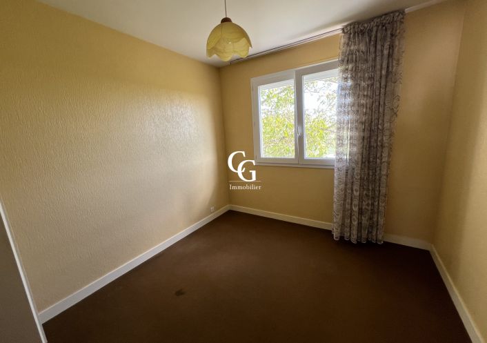 à vendre Maison Vieillevigne