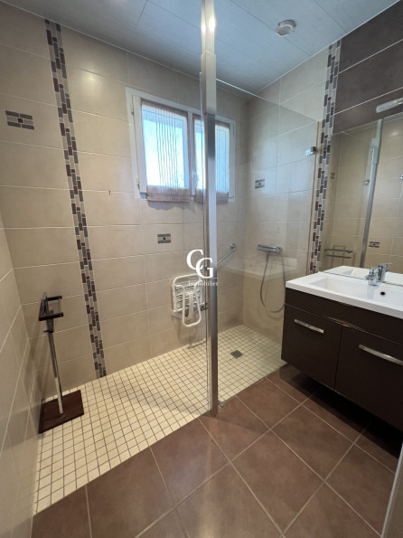 vente Maison Vieillevigne - Photo 9