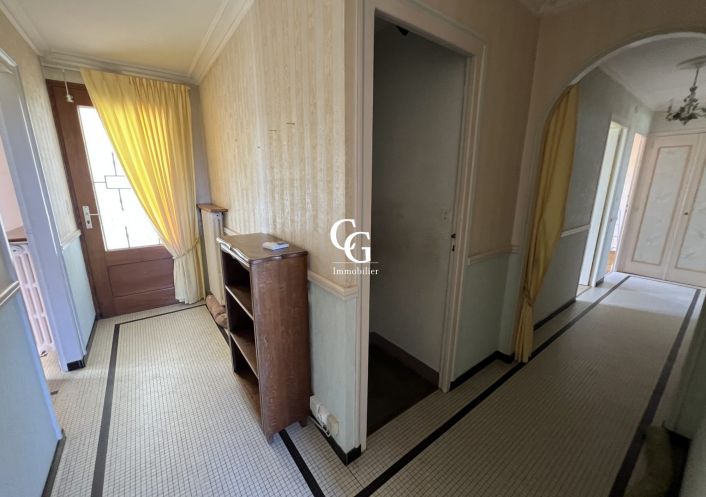 à vendre Maison Vieillevigne