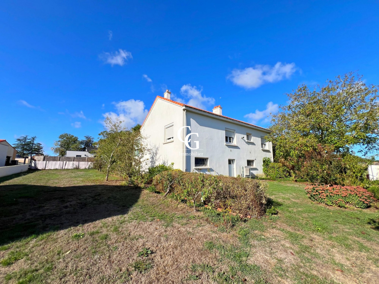 à vendre Maison Vieillevigne - Photo 3