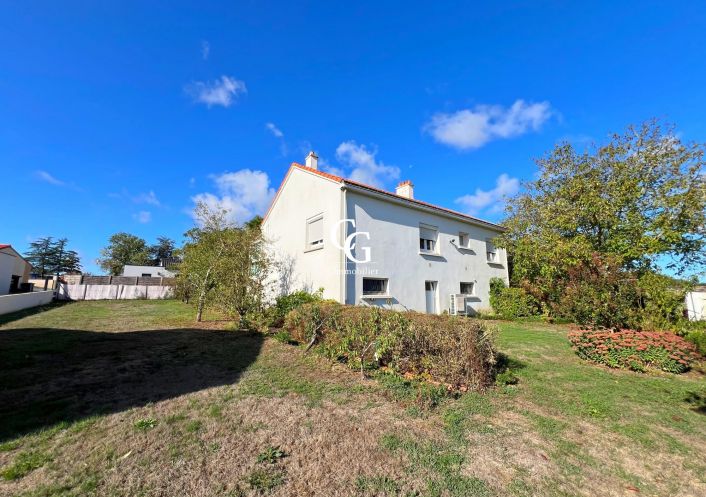 à vendre Maison Vieillevigne