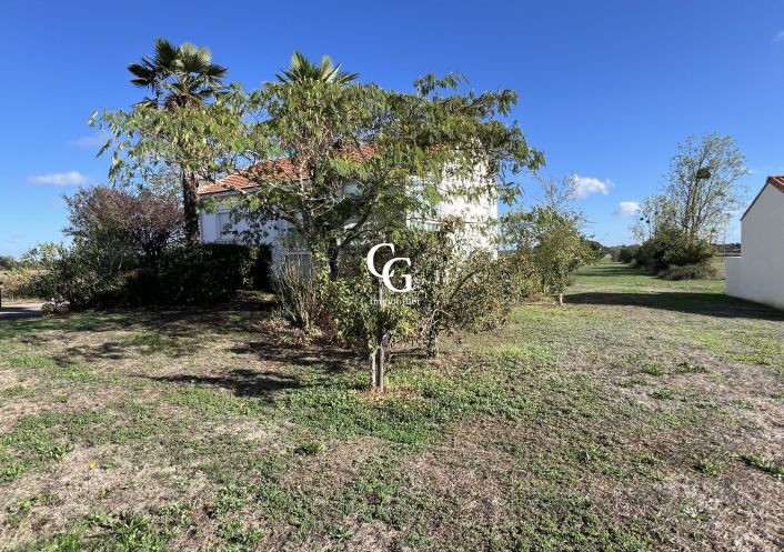 à vendre Maison Vieillevigne
