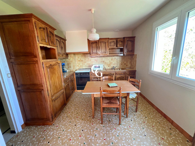 vente Maison Vieillevigne - Photo 8