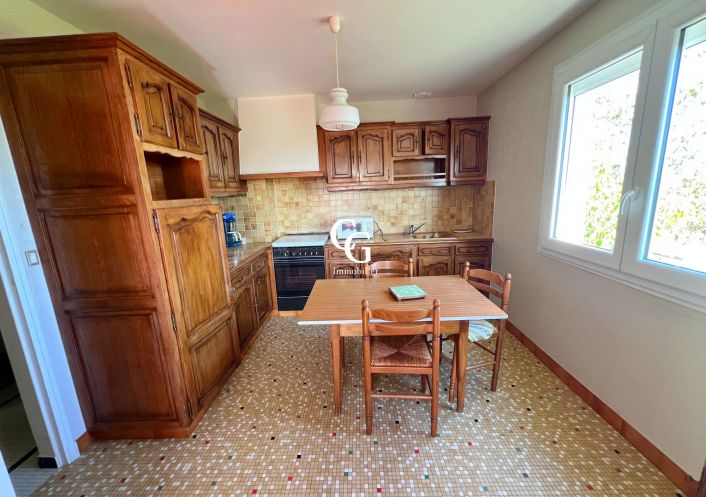 à vendre Maison Vieillevigne