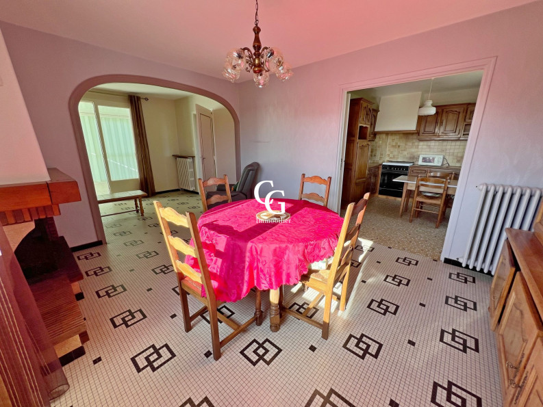 vente Maison Vieillevigne - Photo 5