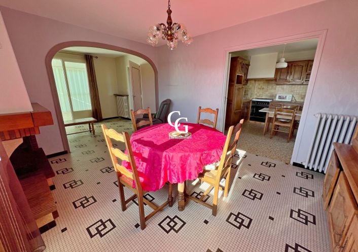 à vendre Maison Vieillevigne
