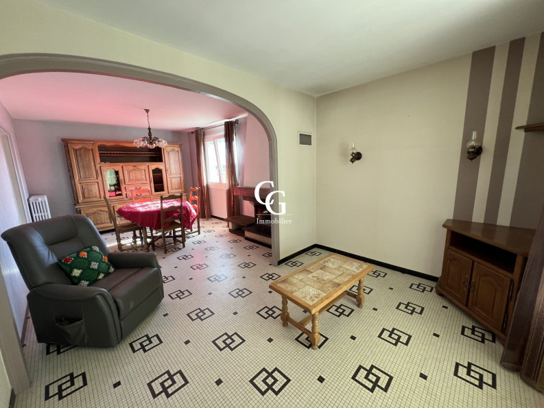 vente Maison Vieillevigne - Photo 6