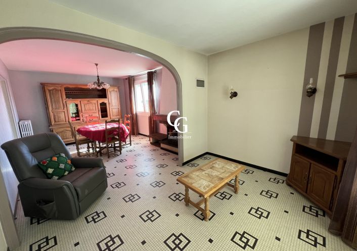à vendre Maison Vieillevigne