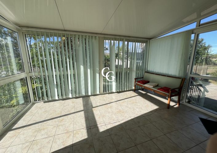 à vendre Maison Vieillevigne