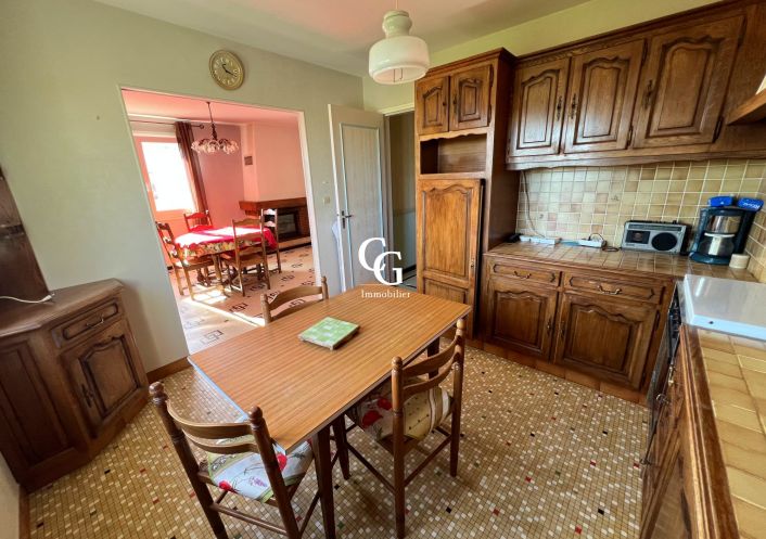 à vendre Maison Vieillevigne